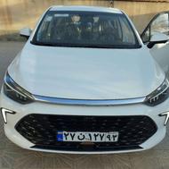 سابرینا (بیجینگ u5)