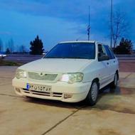 ماشین سالم بدون خرج