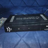 دستگاه گیرنده دیجیتال