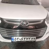 جک s5 با کارکرد کم