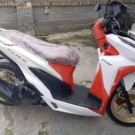 موتورکلیک1400