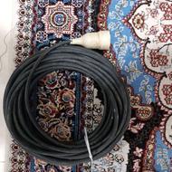 سیم سیار کابلی 2.5