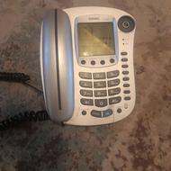 تلفن رومیزی الکتروتل