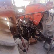 فرگوسن 285 مدل 69