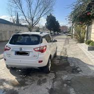 چانگان مدل 96 بیرنگ کم کار واقعی