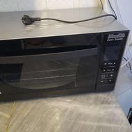 توستر لمسی سالم