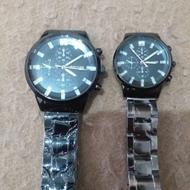 ساعت مردانه زنانه