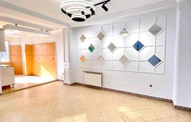 رهن آپارتمان خوش نقشه با امکانات 