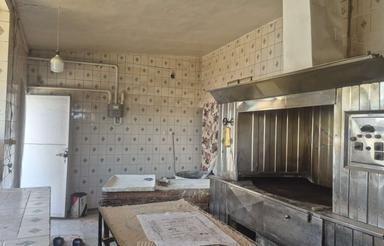 نانوایی اجاره و فروش