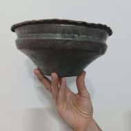 حنادون یا تاس حموم مسی قدیمی