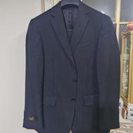 کت و شلوار انگلیسی برند هرمس سایز46