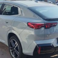 ب ام و ایکس 2 BMW