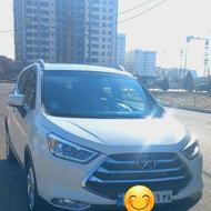 جکs3 بدون مشابه1403