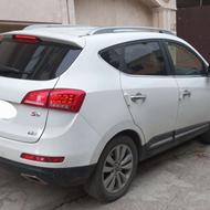 جک s5 مدل 96 اتومات بی رنگ