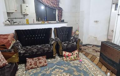 واحد مسکونی