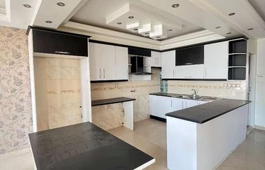 فروش آپارتمان 165 متر در پاسداران