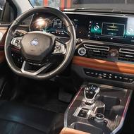 فروش حواله آریا اتوماتیک