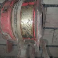 حدیده و رزبه زن