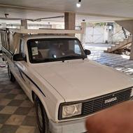 کارا هیدرولیک