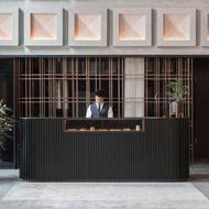 استخدام لابی من برای ساختمانی مسکونی