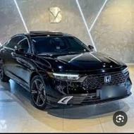 هوندا آکورد 2025