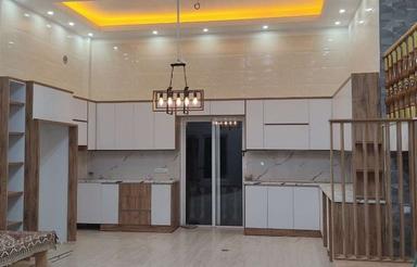 فروش ویلا 281 متر با قیمت استثنائی در عزیزآباد