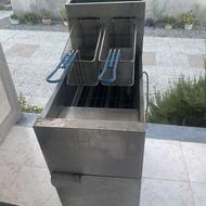 سرخکن طرح دین