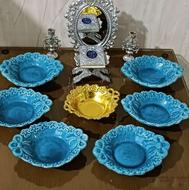 سفره ی هفت سین