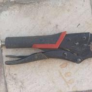 تعدادی ابزار خارجی وایرانی