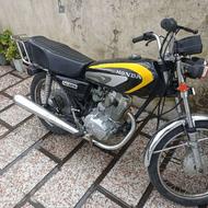 موتورهندا مدارک کامل سند به نام