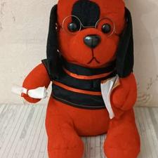 خرس مناسب ولنتاین