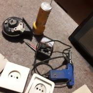 چند قلم کالا