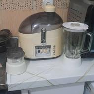 آبمیوه گیری 3کاره