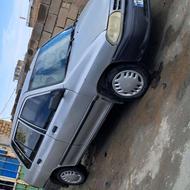 پراید مدل 81