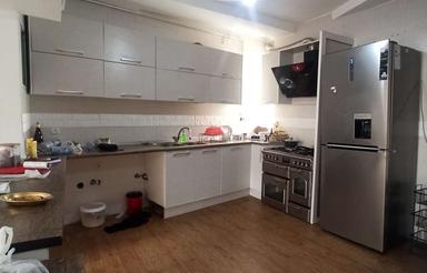 اجاره آپارتمان 115 متر در پیام نور