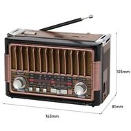 فروش رادیو طرح قدیمی کلاسیک