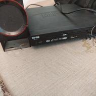 DVD مارشال مدل Me_5017