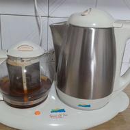 چای سازاستیل بزرگه