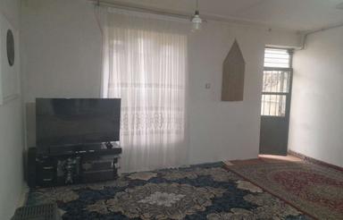 فروش ساختمان ویلایی روبروی باشگاه خیبرکوچه ثارالله