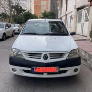 رنو ال 90 E2 بنزینی