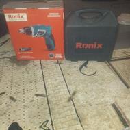 فروش پیچ گوشتی شارژی رونیکس