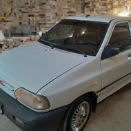 پراید مدل 90