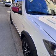 کوییک صفر مدل 1404 فول اپشن