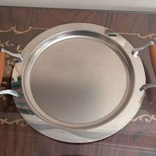 سینی استیل برند idea