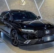 حواله هوندا اکورد e:phev