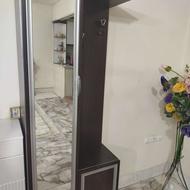 جا کفشی لباس آویز