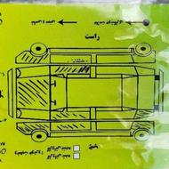 فروش پراید هاچ بک 1387