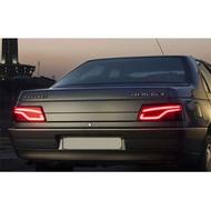 خطر اسپرت 405