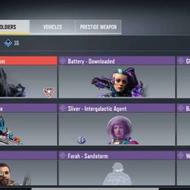 کالاف دیوتی اکانت ناب