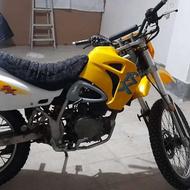 تریل احسان 250cc